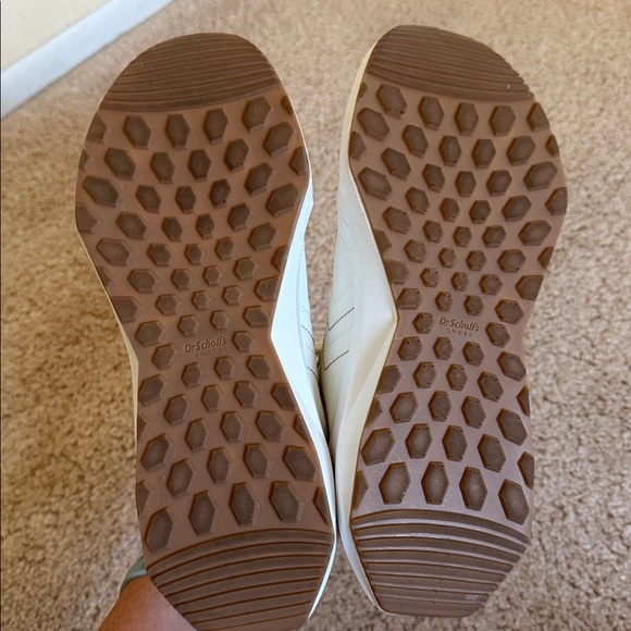 Dr. Scholl’s Women’s Hannah Retro Oxfords Shoes - Picture 5 of 7